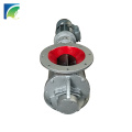 Environmental Automatic Electric Discharge Valve for Dust Collector